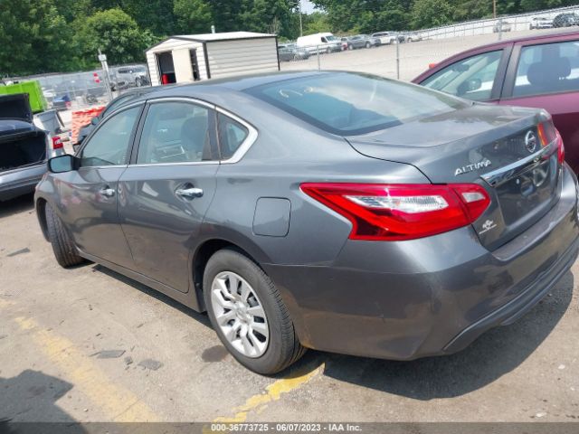 1N4AL3AP4HC256134 Nissan Altima 2.5 S