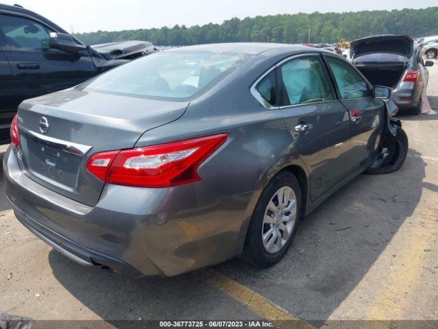 1N4AL3AP4HC256134 Nissan Altima 2.5 S