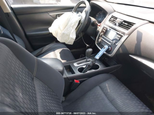 1N4AL3AP4HC256134 Nissan Altima 2.5 S