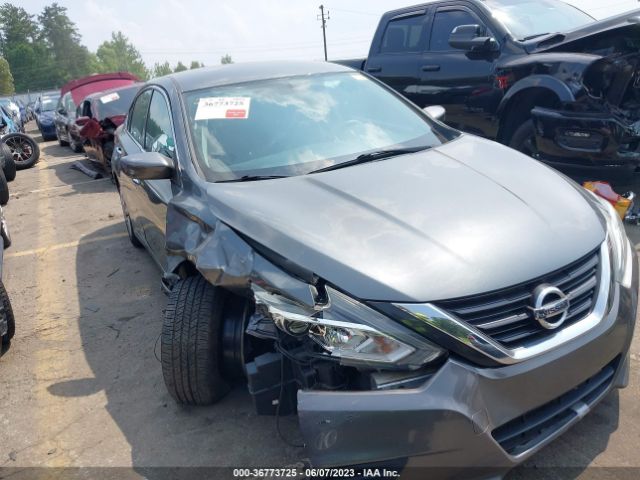 1N4AL3AP4HC256134 Nissan Altima 2.5 S
