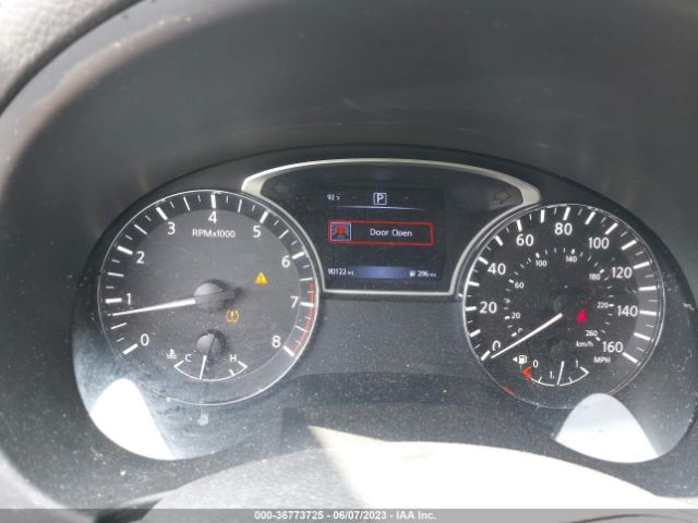 1N4AL3AP4HC256134 Nissan Altima 2.5 S