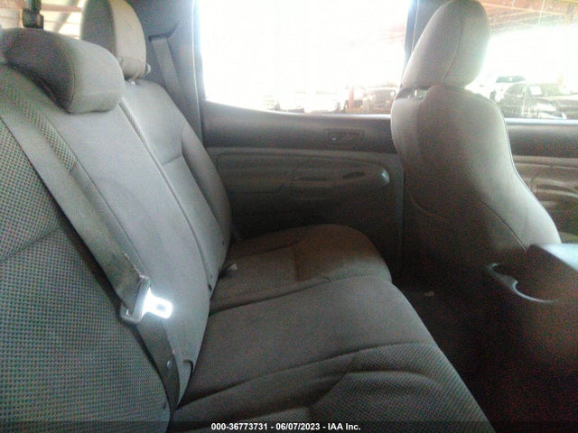 Toyota Tacoma Prerunner 2015 3TMJU4GN5FM186951 Image 9