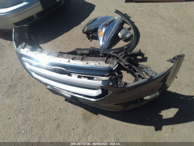 1FMCU9HD0KUB63381 Ford ESCAPE SEL