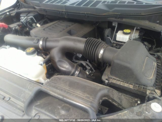 1FTFX1E85MFC35815 Ford F-150 Xl/xlt/lariat