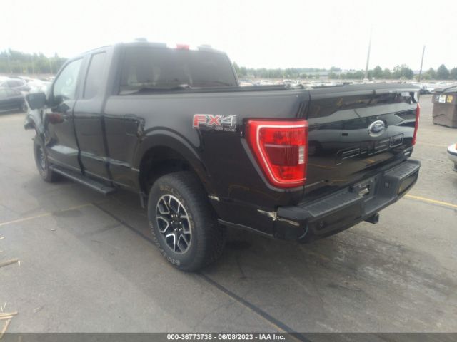 1FTFX1E85MFC35815 Ford F-150 Xl/xlt/lariat