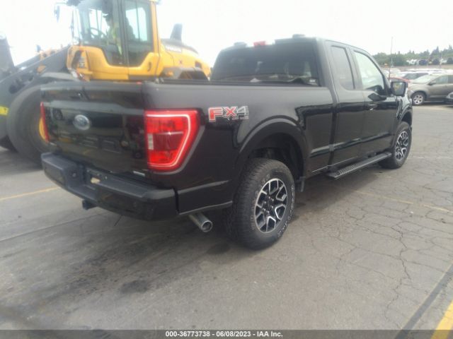 1FTFX1E85MFC35815 Ford F-150 Xl/xlt/lariat