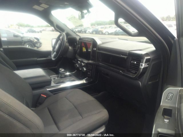 1FTFX1E85MFC35815 Ford F-150 Xl/xlt/lariat