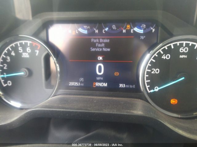 1FTFX1E85MFC35815 Ford F-150 Xl/xlt/lariat