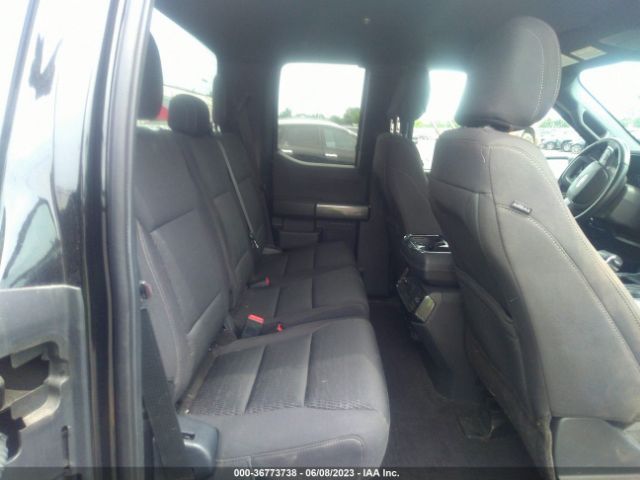 1FTFX1E85MFC35815 Ford F-150 Xl/xlt/lariat