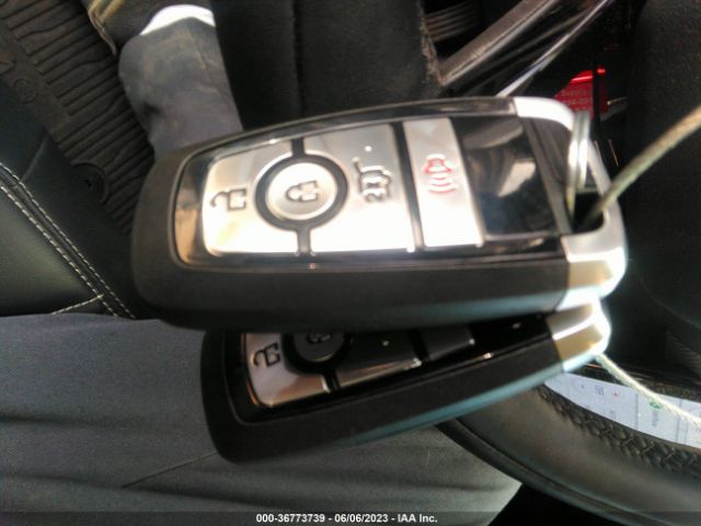 3FMTK1RM5NMA13216 Ford Mustang Mach-e Select