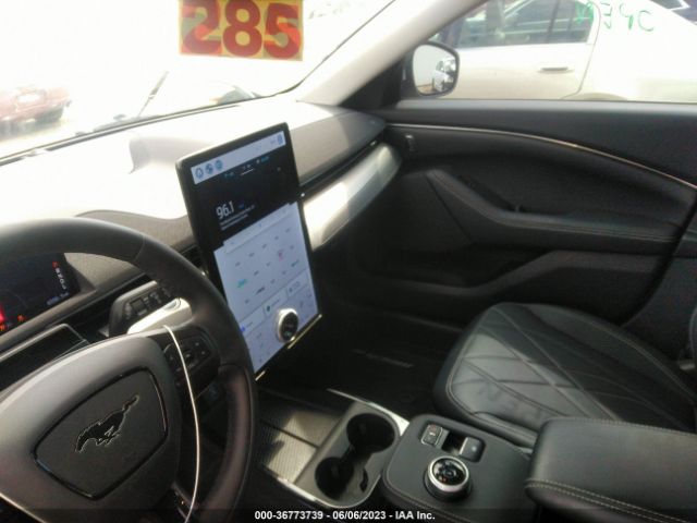 3FMTK1RM5NMA13216 Ford Mustang Mach-e Select