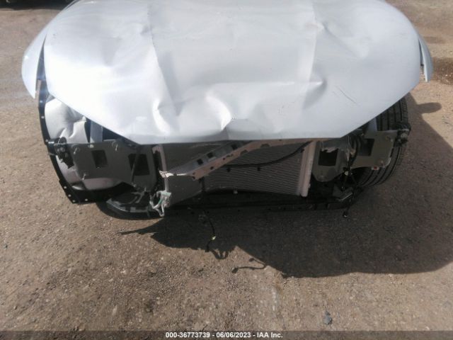 3FMTK1RM5NMA13216 Ford Mustang Mach-e Select