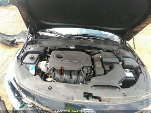 5XXGU4L30HG162592 KIA OPTIMA EX