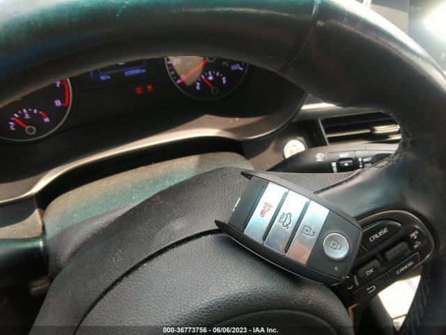 5XXGU4L30HG162592 KIA OPTIMA EX