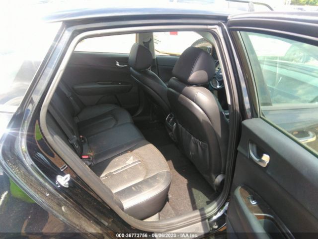 5XXGU4L30HG162592 KIA OPTIMA EX