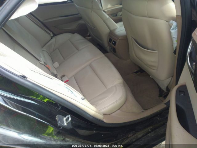 1G6AH5SX9F0104695 Cadillac Ats Sedan Luxury Awd