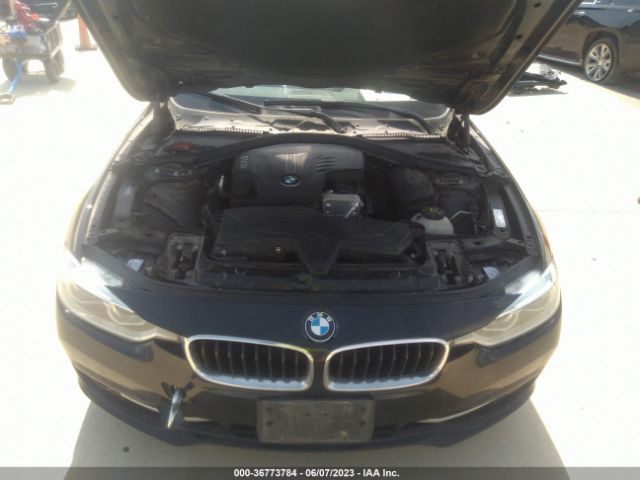 WBA8E9C55GK646405 BMW 3 Series 328i