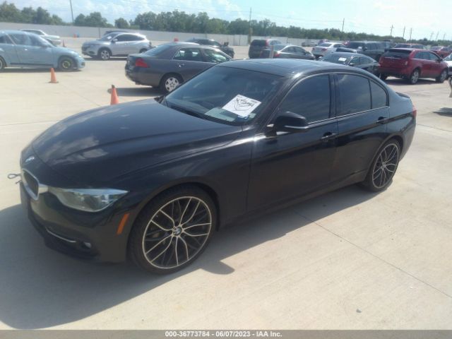WBA8E9C55GK646405 BMW 3 Series 328i