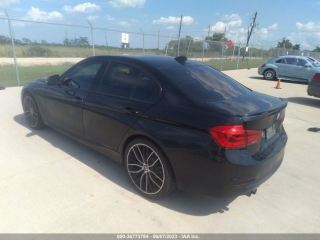 WBA8E9C55GK646405 BMW 3 Series 328i