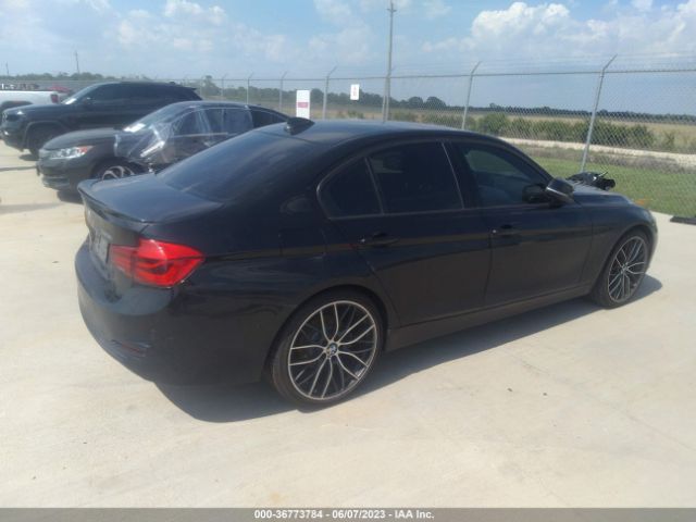 WBA8E9C55GK646405 BMW 3 Series 328i