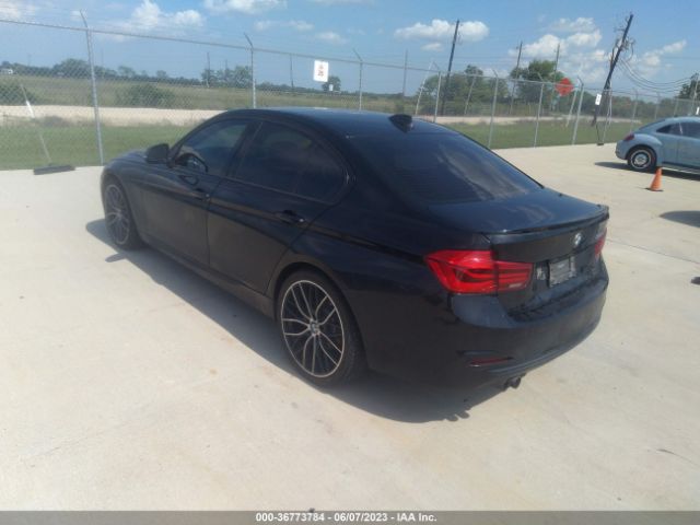 WBA8E9C55GK646405 BMW 3 Series 328i