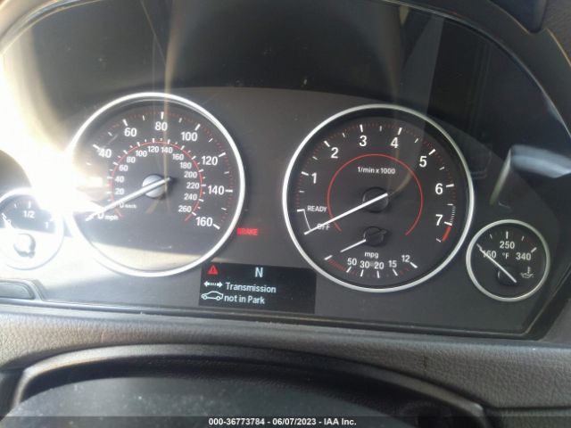 WBA8E9C55GK646405 BMW 3 Series 328i