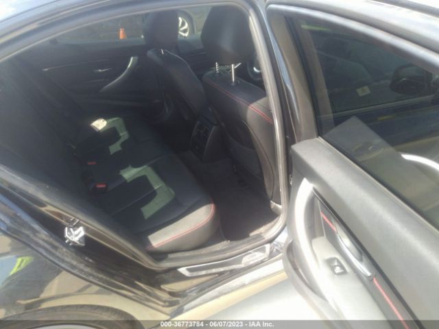 WBA8E9C55GK646405 BMW 3 Series 328i