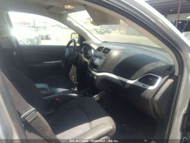 3C4PDCAB3KT789500 Dodge Journey Se Value Pkg