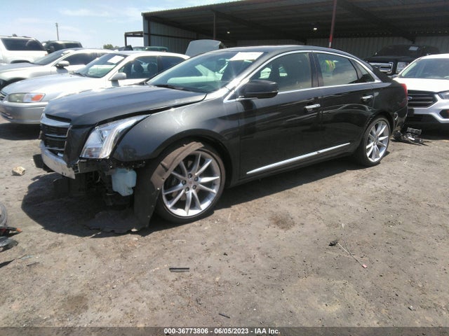 2G61V5S82E9251401 Cadillac Xts Premium