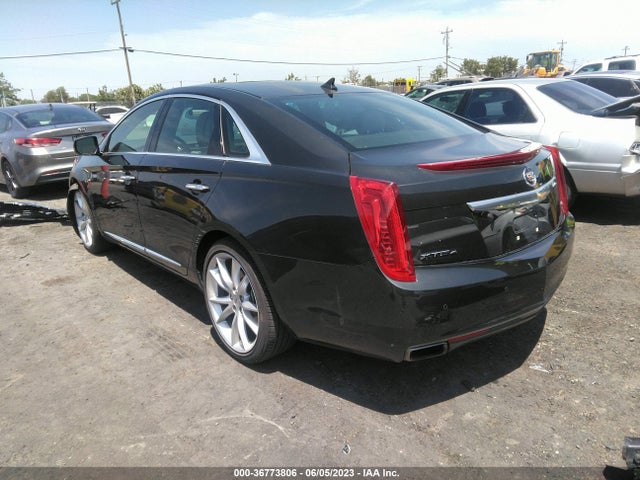 2G61V5S82E9251401 Cadillac Xts Premium