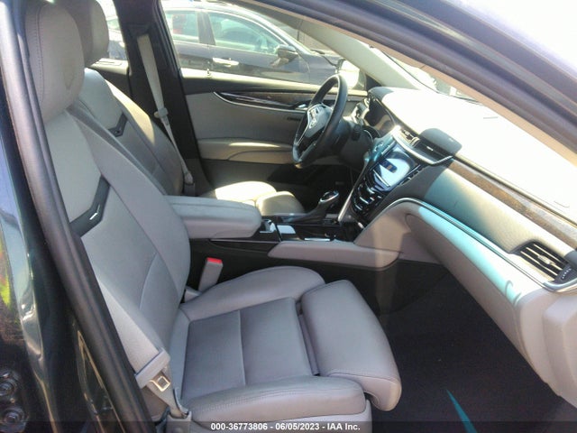 2G61V5S82E9251401 Cadillac Xts Premium