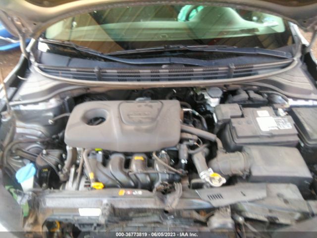 3KPA24AB7KE198060 KIA RIO S