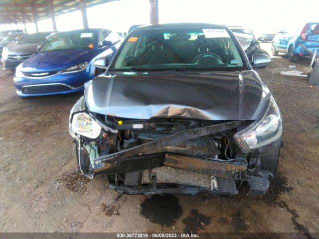 3KPA24AB7KE198060 KIA RIO S