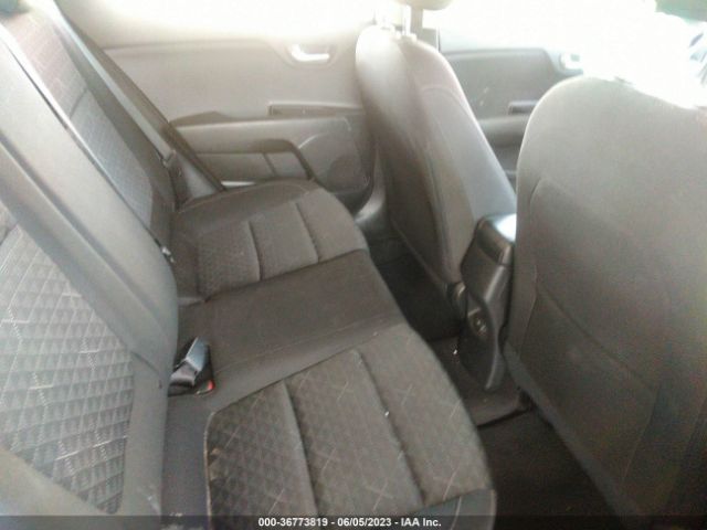 3KPA24AB7KE198060 KIA RIO S
