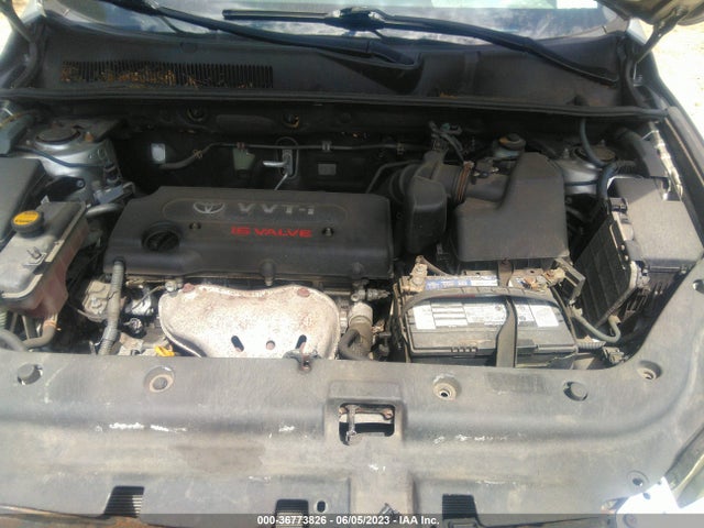2006 TOYOTA RAV4 BASE VIN: JTMBD33V066015707