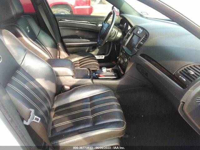 2C3CCABGXLH141716 Chrysler 300 300s