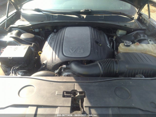 Dodge Charger Rt 2014 2C3CDXCT0EH326680 Image 10