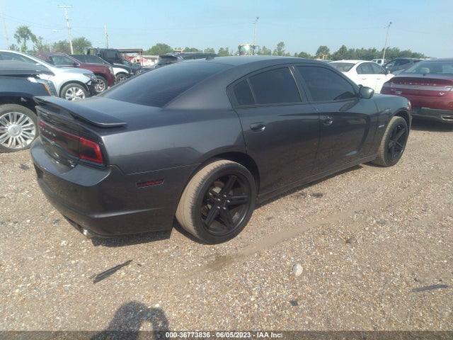 Dodge Charger Rt 2014 2C3CDXCT0EH326680 Image 4