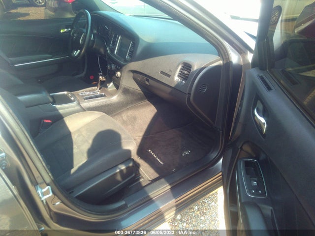 Dodge Charger Rt 2014 2C3CDXCT0EH326680 Image 5