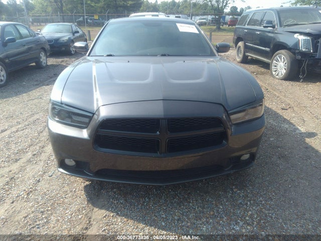 Dodge Charger Rt 2014 2C3CDXCT0EH326680 Image 6