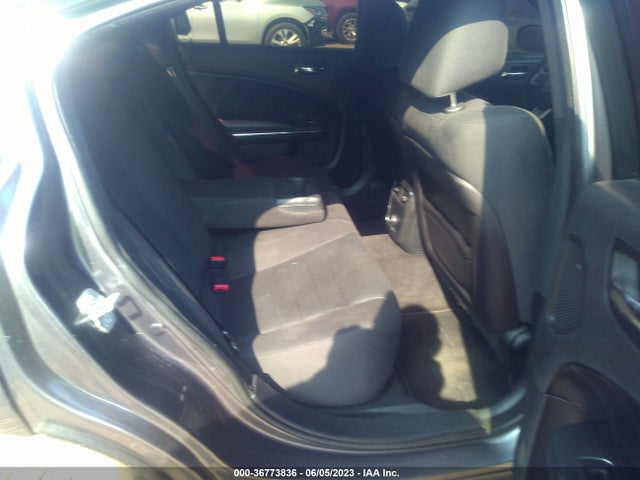 Dodge Charger Rt 2014 2C3CDXCT0EH326680 Image 8