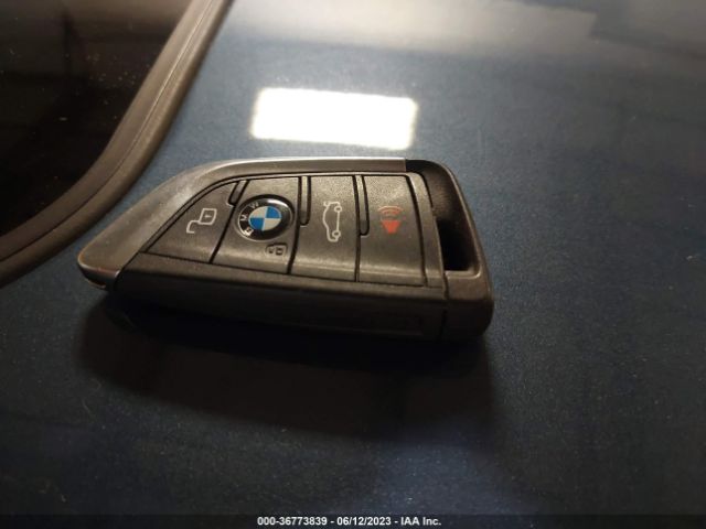 2022 BMW 430I WBA73AP05NCJ87742 Photo 10