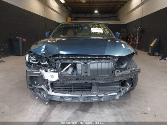 2022 BMW 430I WBA73AP05NCJ87742 Photo 5