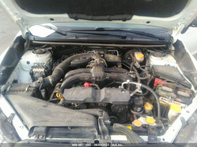 JF1GJAA64FH002502 Subaru IMPREZA SEDAN