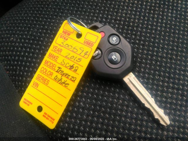 JF1GJAA64FH002502 Subaru IMPREZA SEDAN