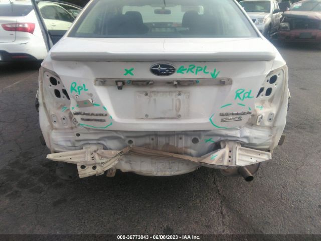JF1GJAA64FH002502 Subaru IMPREZA SEDAN