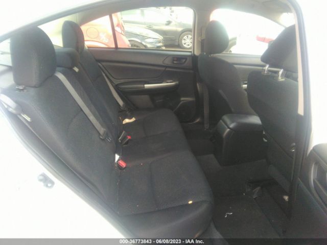 JF1GJAA64FH002502 Subaru IMPREZA SEDAN