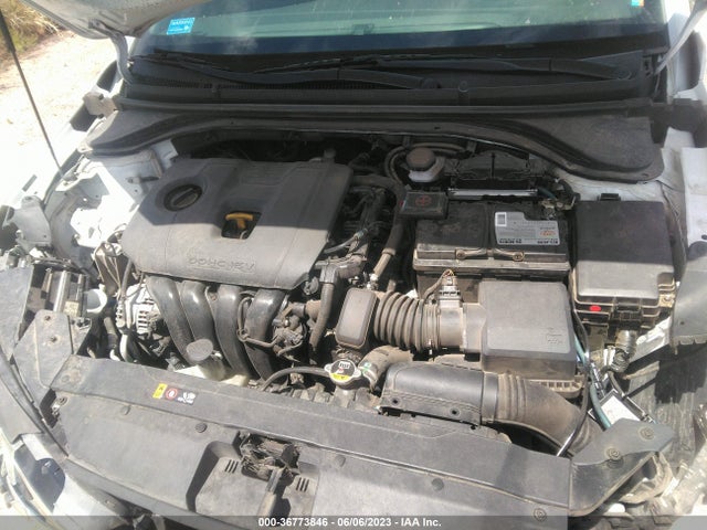 Hyundai ELANTRA SE 2020 5NPD74LFXLH512232 Image 11