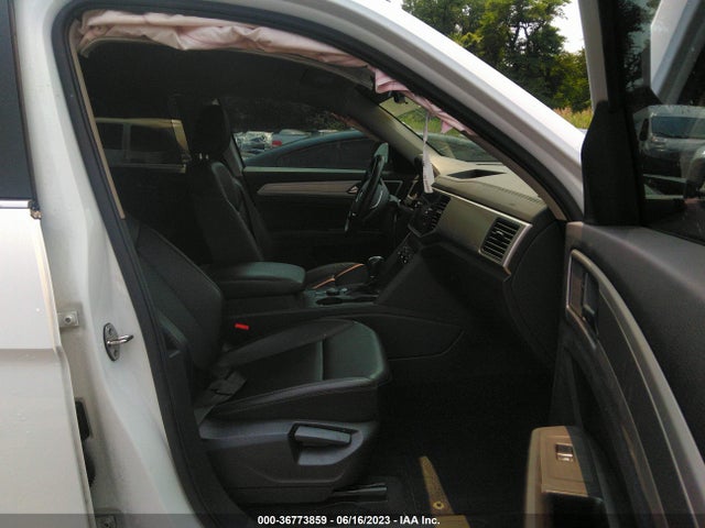 1V2LR2CAXKC507944 Volkswagen Atlas 3.6l V6 Se