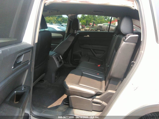 1V2LR2CAXKC507944 Volkswagen Atlas 3.6l V6 Se